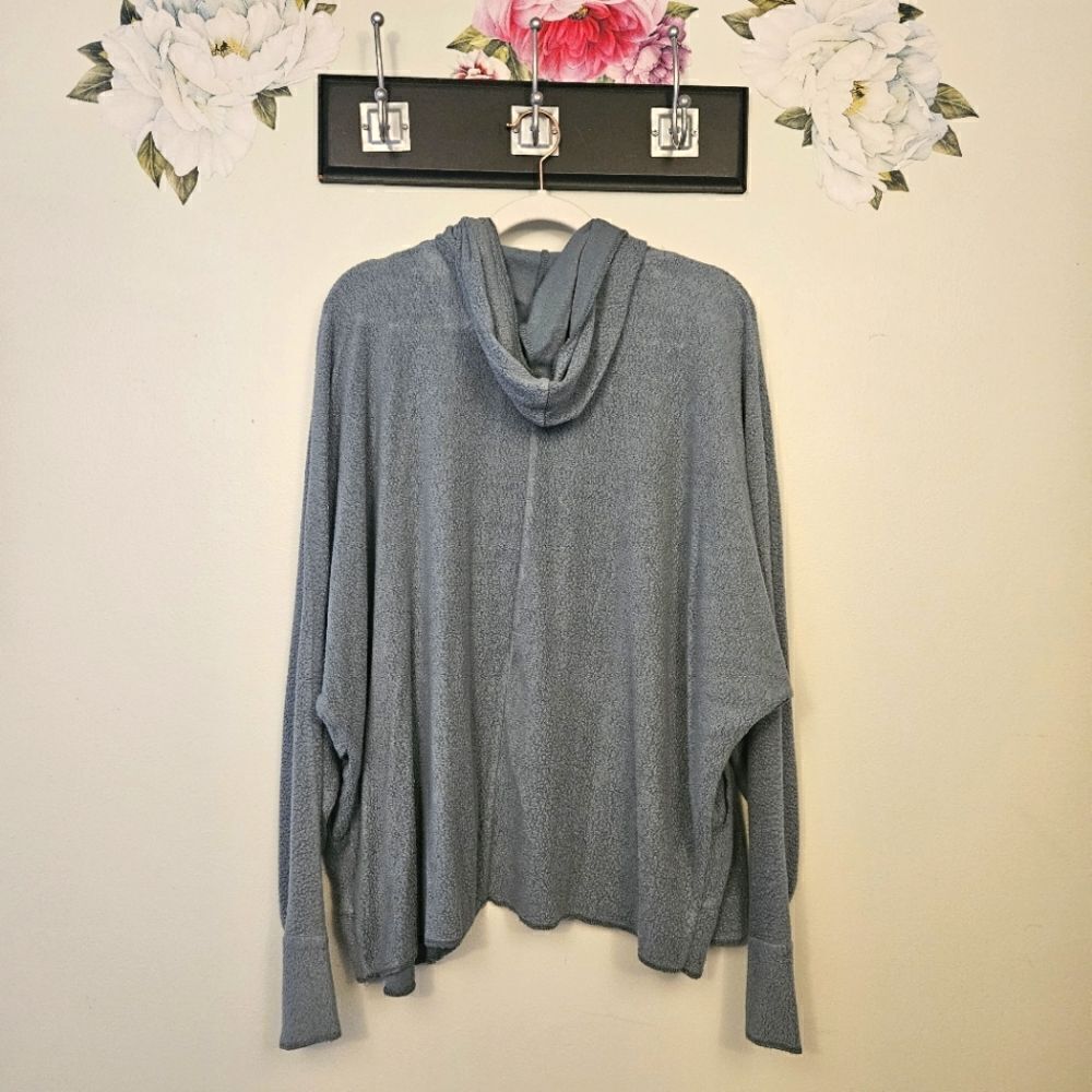 UO | Silence & Noise Hooded Cardigan - Picture 2 of 7